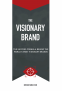 Cover Image: The Visionary Brand