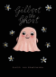 Cover Image: Gilbert the Ghost