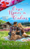 Cover Image: Once Upon a Cabin