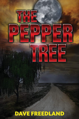 book cover for The Pepper Tree