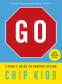 Cover Image: Go: A Kidd’s Guide to Graphic Design