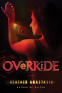 Cover Image: Override