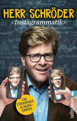 Buchcover für Instagrammatik