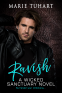 Cover Image: Ravish