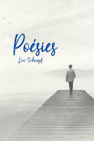 Couverture du livre pour Poésies