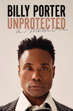 book cover for Unprotected