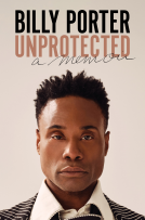 book cover for Unprotected