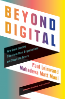 book cover for Beyond Digital