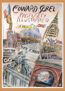 book cover for Profusely Illustrated