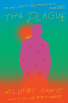 Cover Image: The Plague