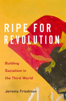 book cover for Ripe for Revolution