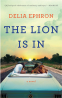 Cover Image: The Lion Is In