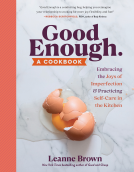 book cover for Good Enough