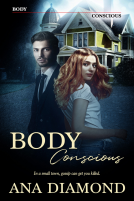book cover for Body Conscious