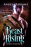 Cover Image: Beast Rising