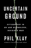 Cover Image: Uncertain Ground