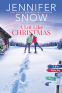 Cover Image: A Lot Like Christmas