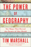 Cover Image: The Power of Geography