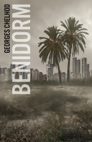 Couverture du livre pour Benidorm