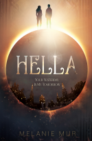 Buchcover für Hella
