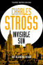 Cover Image: Invisible Sun