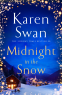 Cover Image: Midnight in the Snow
