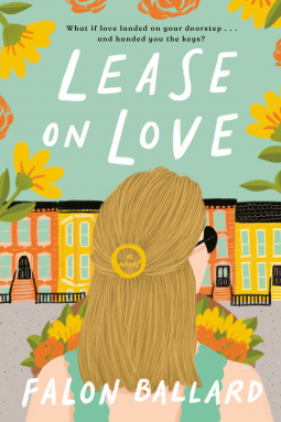book cover for Lease on Love