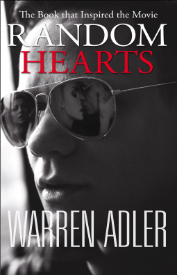 book cover for Random Hearts