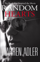 book cover for Random Hearts