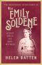 Cover Image: The Improbable Adventures of Miss Emily Soldene: Actress, Writer and Rebel Victorian