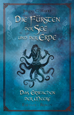 Buchcover für Die Fürsten der See und der Erde