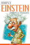 Cover Image: Simply Einstein