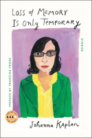 book cover for Loss of Memory Is Only Temporary