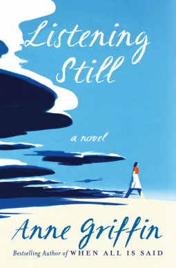 book cover for Listening Still