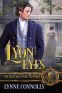 Cover Image: Lyon Eyes