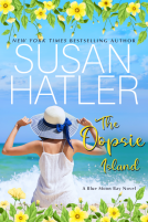 book cover for The Oopsie Island
