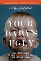 book cover for Your Baby's Ugly