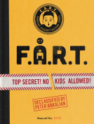 book cover for F.A.R.T.