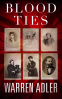 Cover Image: Blood Ties