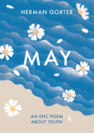 book cover for May
