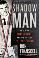 book cover for ShadowMan