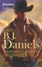 Cover Image: Cardwell Ranch Trespasser