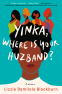 Cover Image: Yinka, Where Is Your Huzband?