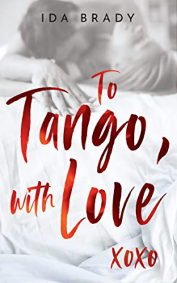 book cover for To Tango, with Love