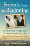 Cover Image: Friends from the Beginning