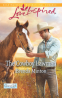 Cover Image: The Cowboy Lawman