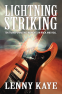 Cover Image: Lightning Striking