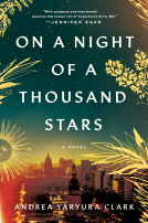 book cover for On a Night of a Thousand Stars
