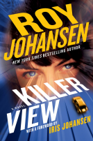 book cover for Killer View