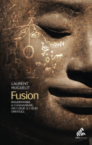 Couverture du livre pour Fusion